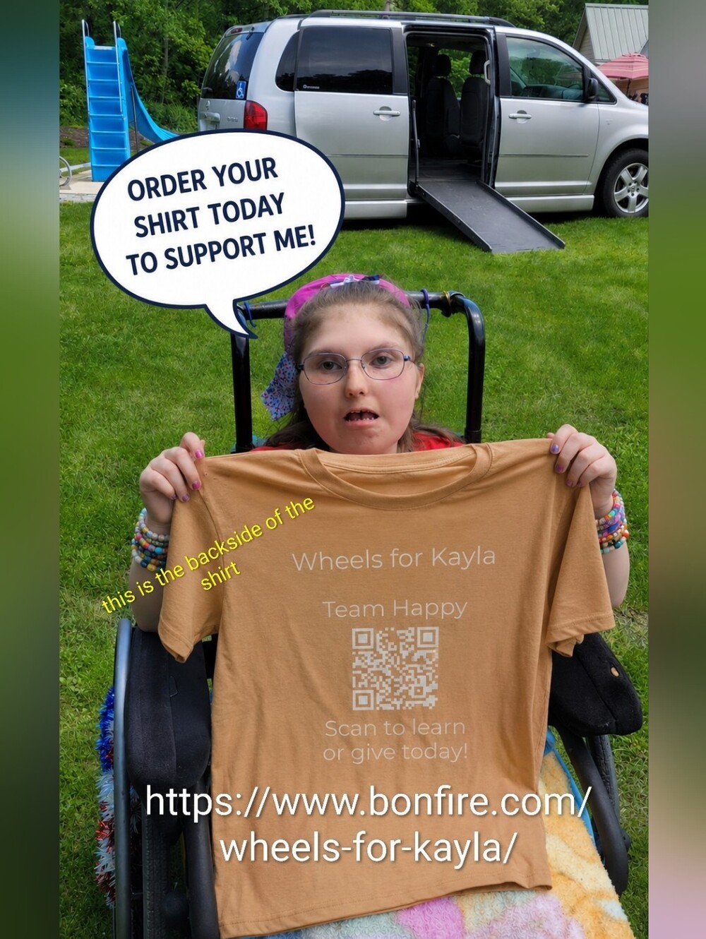 💃🏼2026 Medical Needs💃🏼 And Ways To Help - Picture 3 of 13
